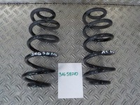 фото thumb №1, Volvo xc40 ii 17- пружина підвіска задня комплект