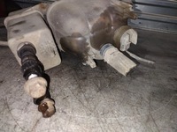 фото thumb №5, Бак розширювальний підсилювача boxer ii 06-14