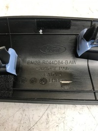 фото thumb №5, Молдинг dekor консоли ford s-max mk2