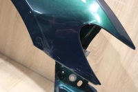 фото thumb №5, Крила правий перед jaguar xf x250 hhp