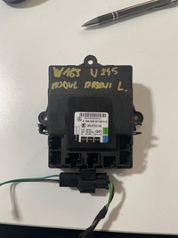 фото thumb №1, Модуль двері лівий перед mercedes w245 w169