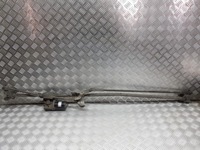 фото thumb №1, Механізм двірник перед citroen c4