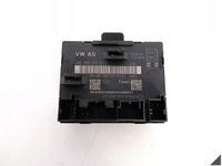 фото thumb №1, Audi a8 s8 4h0 d4 13-17 lift модуль двері задня 4h0959795d r=l