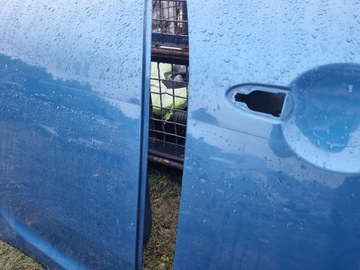фото thumb №2, Mini cooper mini f60 countryman дверь правые зад задние задние перед передние