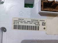 фото thumb №7, Лічильник прилади dodge durango 5.7 2014-