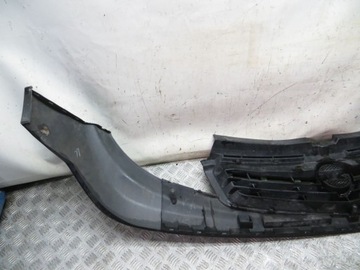 фото thumb №7, Opel vivaro ii решётка радиатора решётка радиатор 623100248r 06-