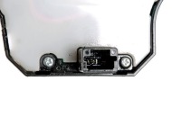 фото thumb №3, Перемикач комбінований світла двірник renault koleos 07-13r.