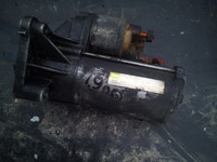 фото thumb №1, Стартер renault megane scenic ii 2003-2009 1.9 dci