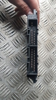 фото thumb №9, Модуль pdc mercedes w203 cklasa 0263004016 cl203