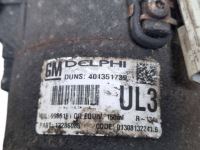 Компрессор кондиционера opel astra h facelift 2008 401351739 Недорого, фото thumb