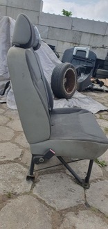 фото thumb №2, Сиденье лавка anglik renault trafic ii lift