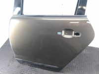 фото thumb №10, Дверь задняя левый peugeot 3008 i kdk