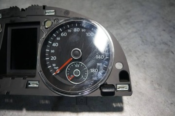 фото thumb №5, Спідометр  прилади спідометр vw passat cc 2.0 tdi 3c8920970p uk