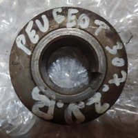 фото thumb №5, Колесо зубчатое распределительного вала peugeot 406 2.0 b rfn