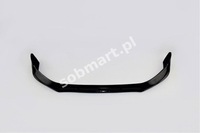 фото thumb №1, Vw golf 7 2012-2016 накладка перед тюнінг abs