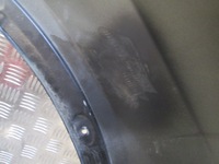 фото thumb №12, Bmw x3 f25 крило лівий праві перед срібло чорний