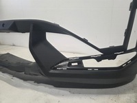 фото thumb №7, Спойлер накладка бампера bmw x1 u11 x-line