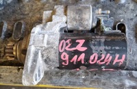 фото thumb №6, Стартер vw 1.6 tdi cay 02z911024h bosch