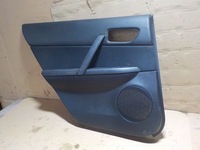 фото thumb №2, Mazda 6 обшивка левый задняя