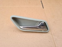 фото thumb №1, Mercedes a w169 ручка дверь правая задняя внутренняя