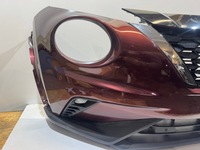 фото thumb №13, Nissan juke ii f16 бампер перед передній kompletny