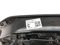 фото thumb №13, Toyota yaris xp210 2021 правое зеркало дверь 87910k0030c