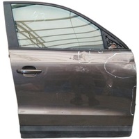 фото thumb №1, Audi q3 8u двері передні перед ліва скло