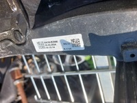 фото thumb №7, Балка бампера задняя задняя kia sportage v 21-