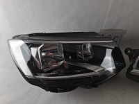 фото thumb №11, Vw transporter t6 фара левый правый лампа h7 7e1941005a, 7e1941006a