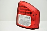 Jeep compass 2011- фара правый  led новая америка Доставка, фото thumb