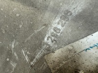 Бампер перед передній opel insignia a протитуманна фара pdc 13288286 Київ, фото thumb