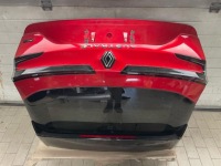 фото thumb №1, Кришка багажника кришка багажника задня renault austral bixpa czerwona