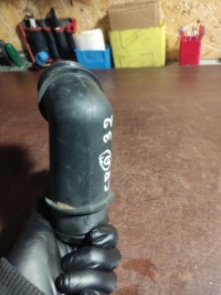 фото thumb №4, Citroen c8 2.2 hdi шланг інтеркулер ce77025445