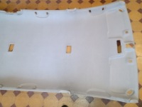 фото thumb №3, Honda stream стеля