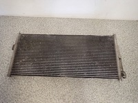 фото thumb №5, Nissan primera p12 1.8i 02- радиатор кондиционера