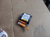 фото thumb №1, Citroen c3 pluriel 06 модуль подушек 9656888580