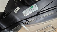 Протитуманна фара led правий tesla model 3 рестайлінг  y 1624798-00-a Оригінал, фото thumb