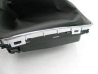 фото thumb №9, Seat ibiza 6j lift чехол ручка переключения передач