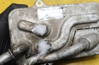 фото thumb №6, Радиатор масла audi a8 d3 4.0 tdi ase