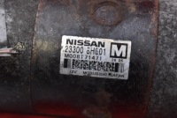 фото thumb №7, Стартер 233008h801 m008t71471 nissan primera p12 2.2 dci 126 km 01-08