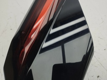 фото thumb №6, Citroen c4 iii e-c4 2021 права сторона відбивач лампи задньої