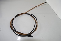 фото thumb №1, Mercedes w140 cl трос капот