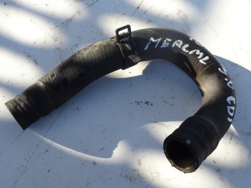 фото thumb №1, Шланг шланг воды mercedes ml w166 a1668304296