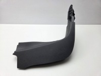 Купить Proace city combo berlingo rifter накладка порог правый  перед 9816395877, фото thumb