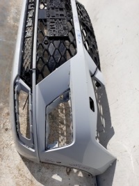 фото thumb №12, Seat ateca cupra 575 бампер передній перед