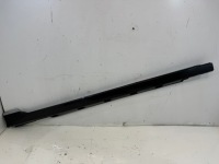 фото thumb №1, Молдинг порог правая vw passat b8 3g0853858f хром ! lb7r