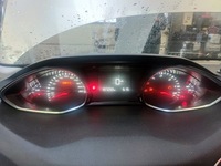 фото thumb №16, Двигун kompletny peugeot 308 ii t9 1.6 bluehdi 120km 88kw bhz bh01 197 tyś