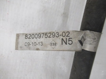 фото thumb №9, Renault scenic 3 2.0 dci автомат выборщик тросы