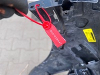 фото thumb №12, Бампер перед переднее bmw x5 g05 m набор цвет 416