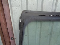 фото thumb №9, Скло перед передня лобове citroen c4 i hb 5d 2004-